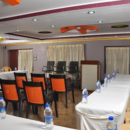 Grand Paradise Inn Kodaikanal Eksteriør billede