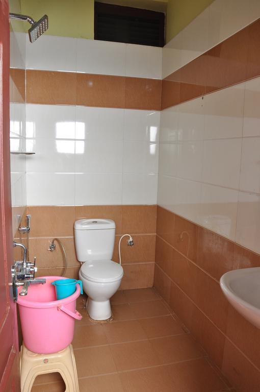 Grand Paradise Inn Kodaikanal Værelse billede